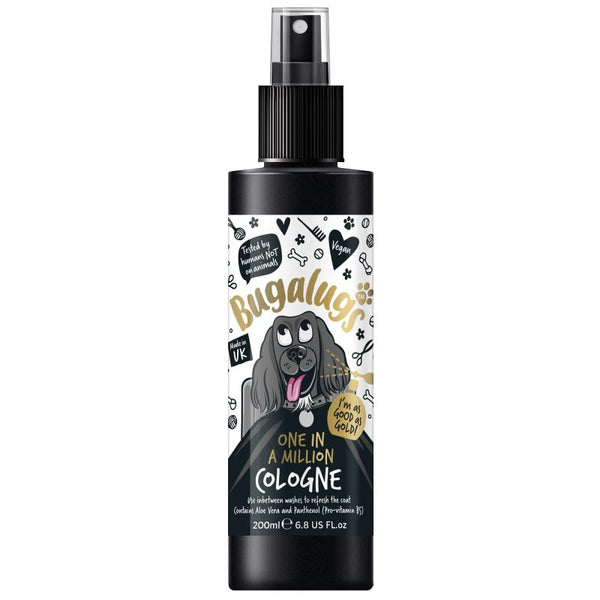 Bugalugs One in a Million Parfém pre psov - 200 ml - Pupple -