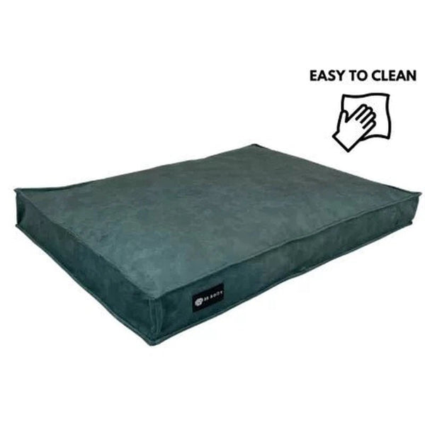 NRDOGS Comfort Magic Dog Bed - Pelech Oceanovej Farby - Pupple -
