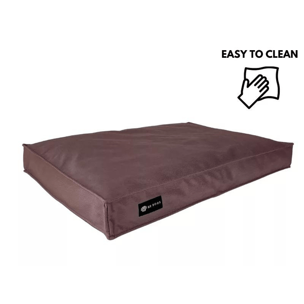 NRDOGS Comfort Magic Dog Bed - Pelech Ružovej Farby - Pupple -