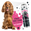 Bugalugs suchý šampón (Baby Fresh) 200ml - pre psy - Pupple -