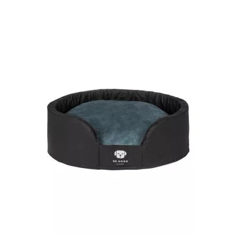 Edged Dog Bed